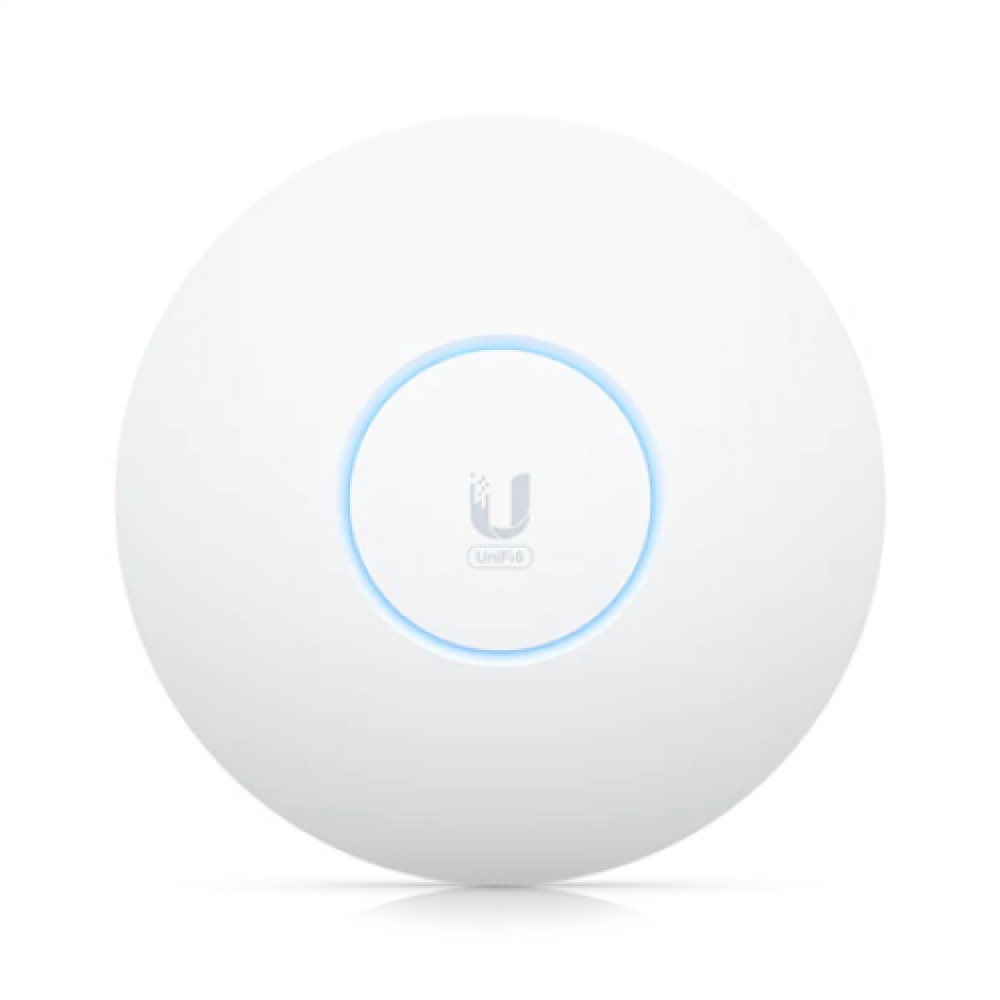 Ubiquiti , Access Point , UniFi6 Enterprise , 802.11ax , Ethernet LAN (RJ-45) ports 1 , MU-MiMO Yes , PoE in