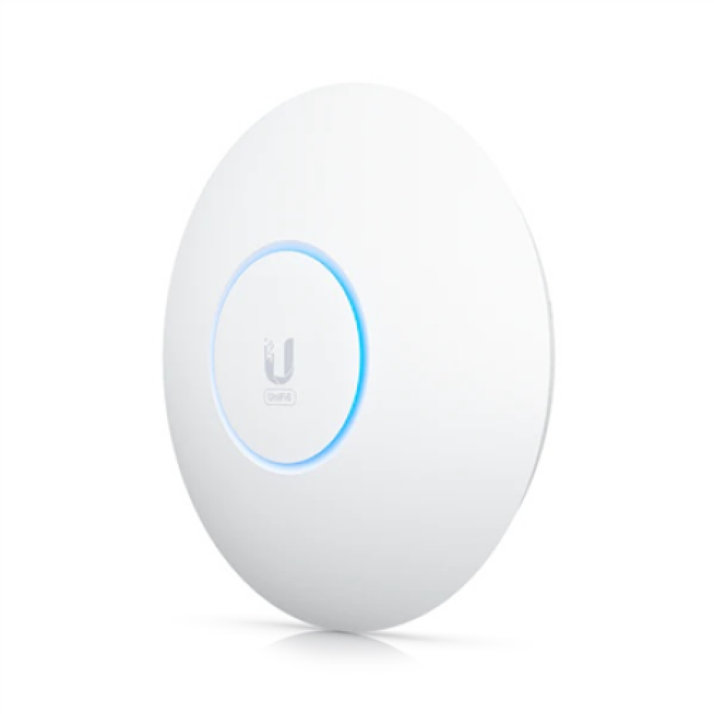 Ubiquiti , Access Point , UniFi6 Enterprise , 802.11ax , Ethernet LAN (RJ-45) ports 1 , MU-MiMO Yes , PoE in