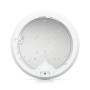 Ubiquiti , Access Point , UniFi6 Enterprise , 802.11ax , Ethernet LAN (RJ-45) ports 1 , MU-MiMO Yes , PoE in
