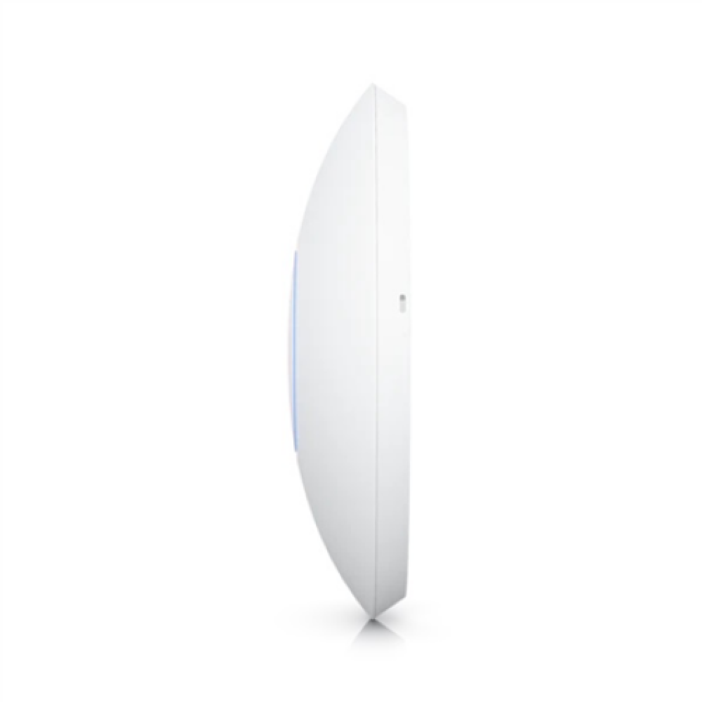 Ubiquiti , Access Point , UniFi6 Enterprise , 802.11ax , Ethernet LAN (RJ-45) ports 1 , MU-MiMO Yes , PoE in