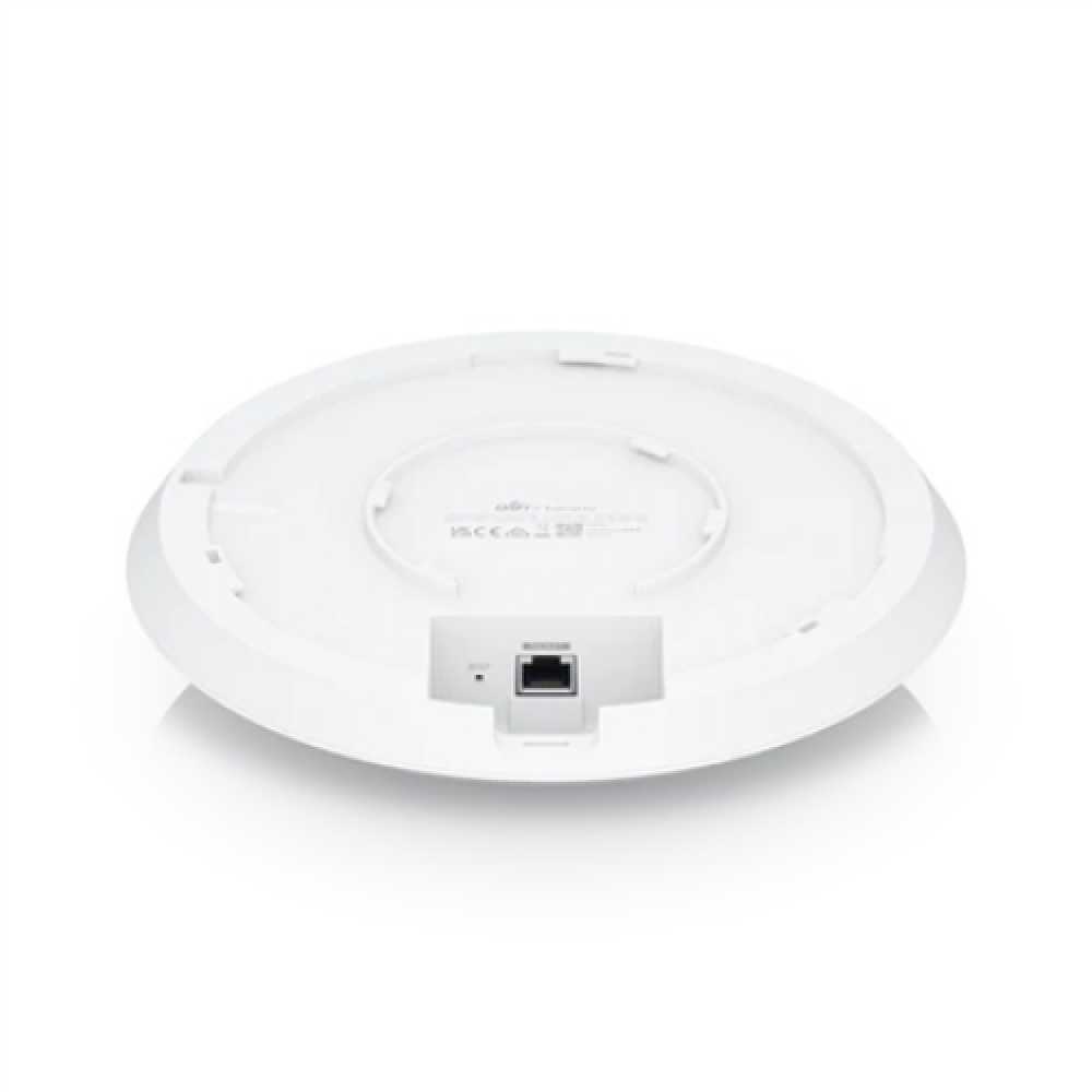 Ubiquiti , Access Point , UniFi6 Enterprise , 802.11ax , Ethernet LAN (RJ-45) ports 1 , MU-MiMO Yes , PoE in