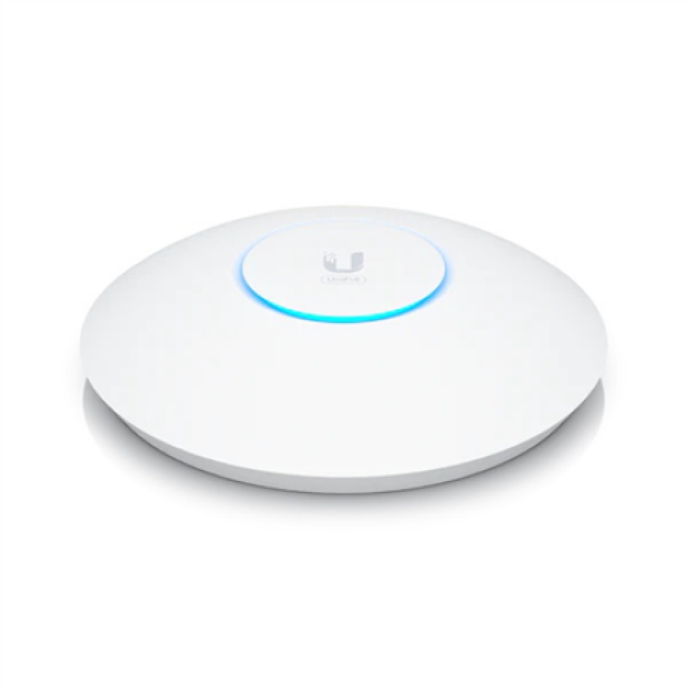 Ubiquiti , Access Point , UniFi6 Enterprise , 802.11ax , Ethernet LAN (RJ-45) ports 1 , MU-MiMO Yes , PoE in