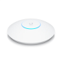 Ubiquiti , Access Point , UniFi6 Enterprise , 802.11ax , Ethernet LAN (RJ-45) ports 1 , MU-MiMO Yes , PoE in
