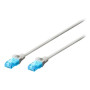 Digitus , Patch cord , UTP , RJ45 , RJ45