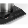 Caso , Free standing table hob , 02231 , Number of burners/cooking zones 2 , Sensor touch control , Induction , Black