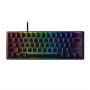 Razer , Huntsman Mini , Gaming keyboard , Wired , RGB LED light , US , Linear Optical RED