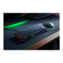 Razer , Huntsman Mini , Gaming keyboard , Wired , RGB LED light , US , Linear Optical RED