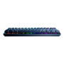 Razer , Huntsman Mini , Black , Gaming keyboard , Wired , RGB LED light , US , Linear Optical RED