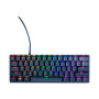 Razer , Huntsman Mini , Gaming keyboard , Wired , RGB LED light , US , Linear Optical RED