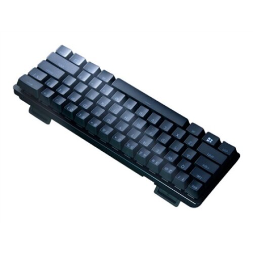 Razer , Huntsman Mini , Gaming keyboard , Wired , RGB LED light , US , Linear Optical RED