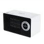 Adler , AD 7746 , Ceramic fan heater , 1000 W , Number of power levels 2 , White