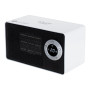 Adler , AD 7746 , Ceramic fan heater , 1000 W , Number of power levels 2 , White