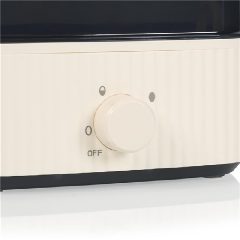 Princess , Wave Egg Boiler , 262047 , Beige , 300 W