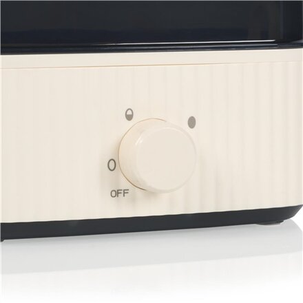 Princess , Wave Egg Boiler , 262047 , Beige , 300 W