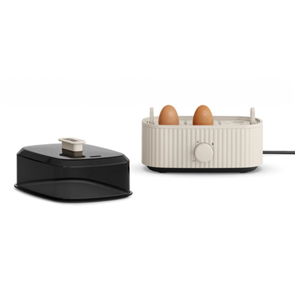 Princess , Wave Egg Boiler , 262047 , Beige , 300 W