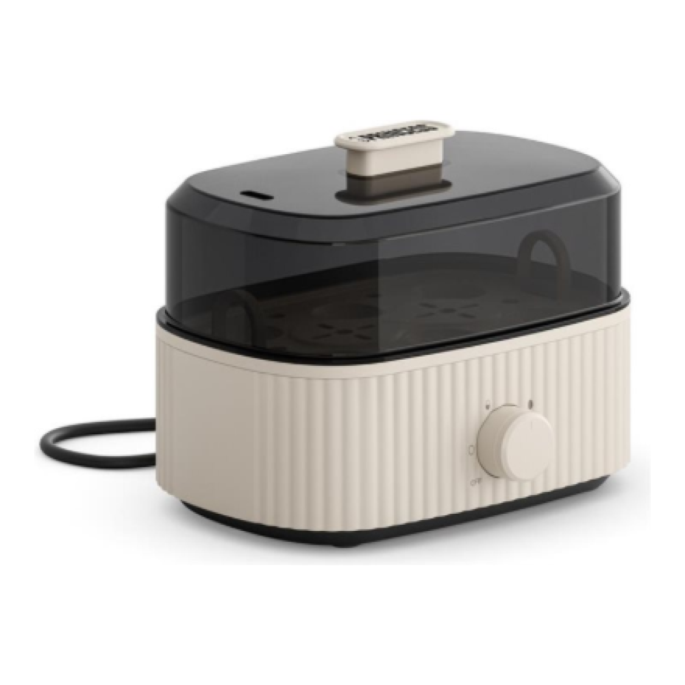 Princess , Wave Egg Boiler , 262047 , Beige , 300 W