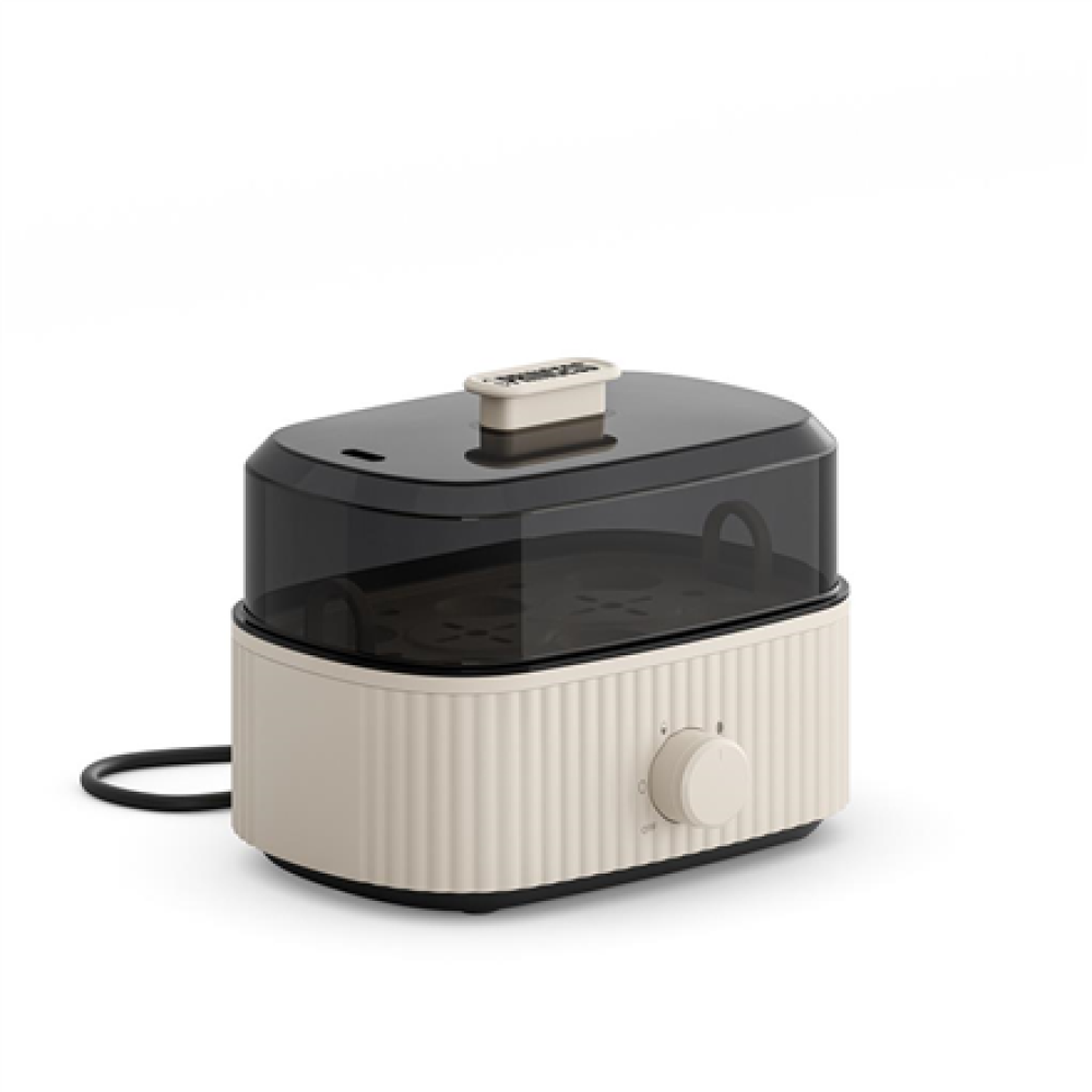 Princess , Wave Egg Boiler , 262047 , Beige , 300 W