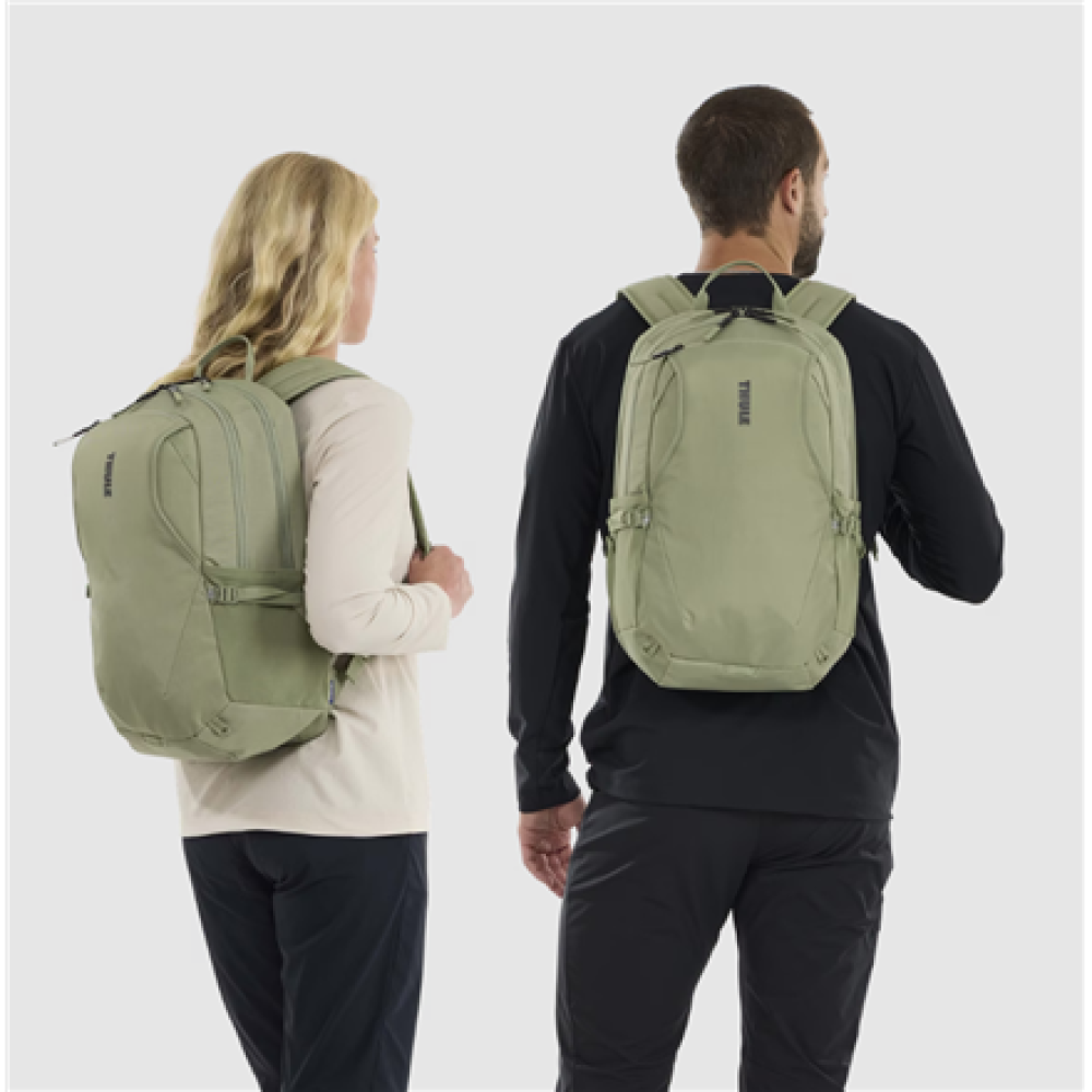 Thule EnRoute , Backpack , Quiet Green