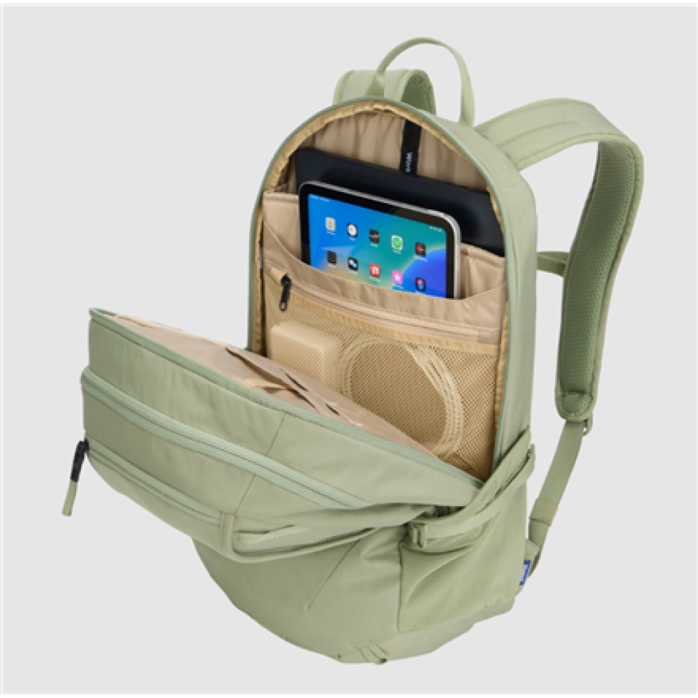 Thule EnRoute , Backpack , Quiet Green