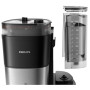 Philips , Coffee Maker , HD7900/01 , Drip , 1000 W , Black