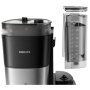 Philips , Coffee Maker , HD7900/01 , Drip , 1000 W , Black