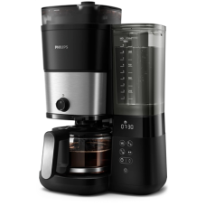 Philips , Coffee Maker , HD7900/01 , Drip , 1000 W , Black