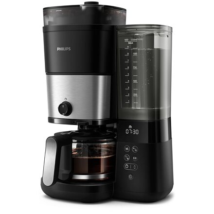 Philips , Coffee Maker , HD7900/01 , Drip , 1000 W , Black