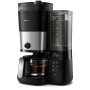 Philips , Coffee Maker , HD7900/01 , Drip , 1000 W , Black