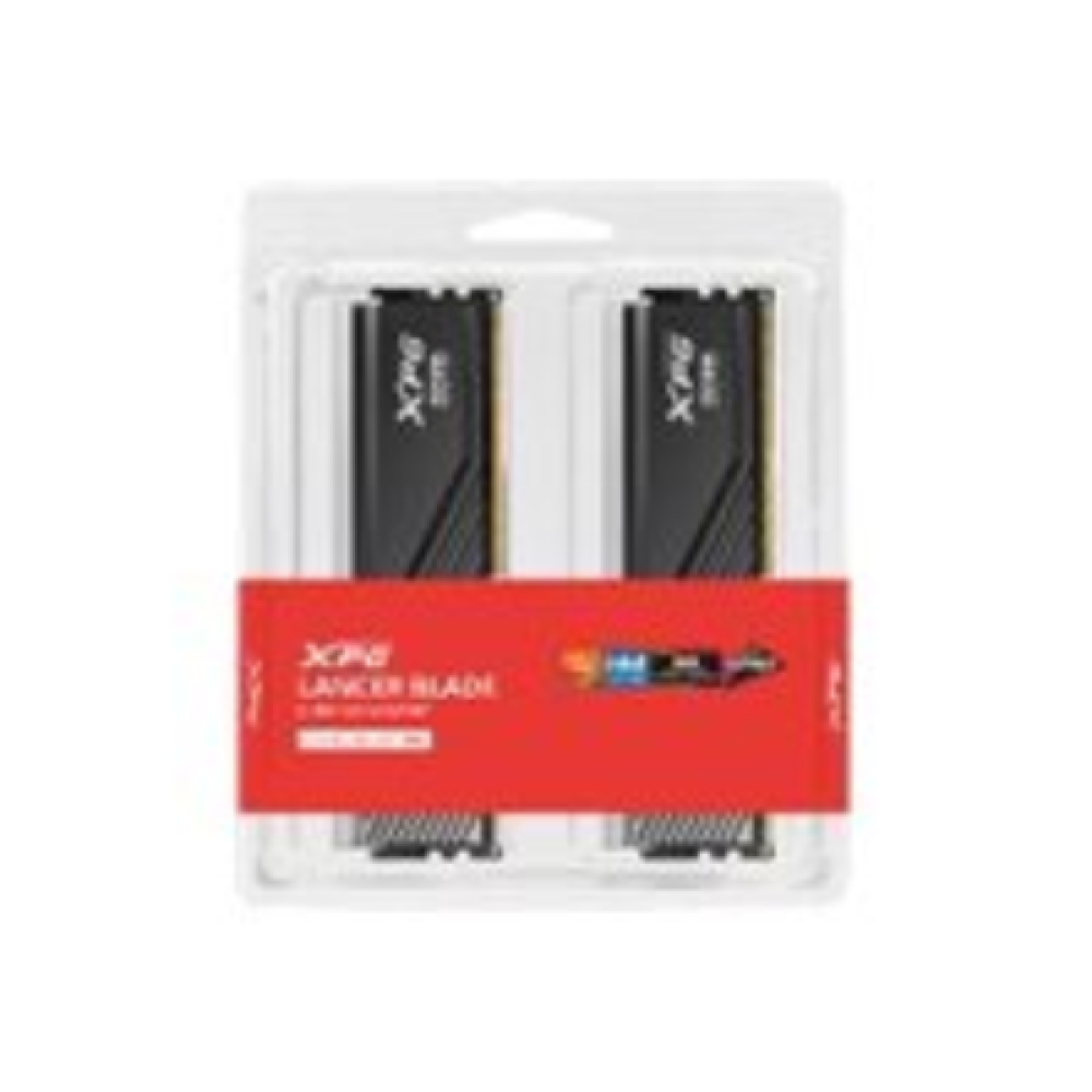 ADATA XPG , LANCER BLADE RGB , 32 GB , DDR5 , 6400 MHz , PC/server , Registered No , ECC Yes