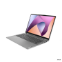 Lenovo IdeaPad Flex 5 14ABR8 , Arctic Grey , 14 , IPS , Touchscreen , WUXGA , 1920 x 1200 pixels , Glossy , AMD Ryzen 5 , 7430U , 8 GB , Soldered LPDDR4x , Solid-state drive capacity 512 GB , AMD Radeon Graphics , Windows 11 Home , 802.11ax , Bluetooth ve