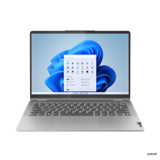 Lenovo IdeaPad Flex 5 14ABR8 , Arctic Grey , 14 , IPS , Touchscreen , WUXGA , 1920 x 1200 pixels , Glossy , AMD Ryzen 5 , 7430U , 8 GB , Soldered LPDDR4x , Solid-state drive capacity 512 GB , AMD Radeon Graphics , Windows 11 Home , 802.11ax , Bluetooth ve