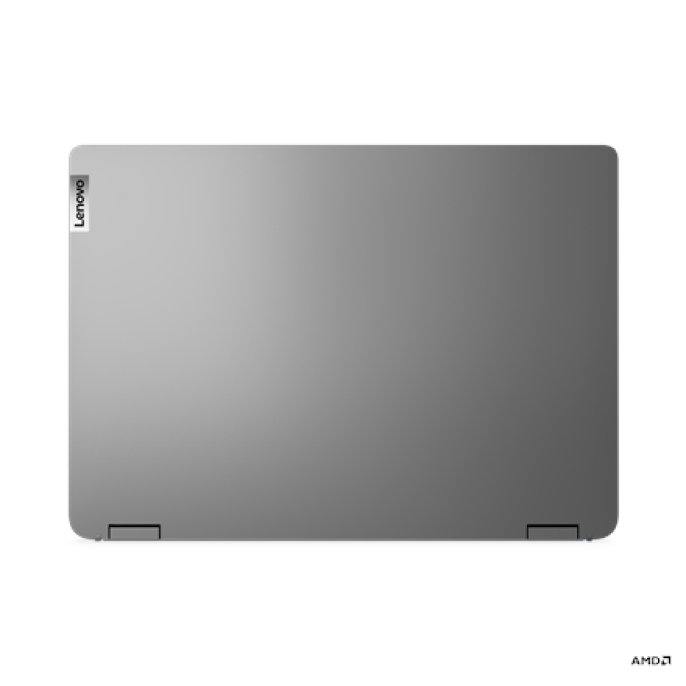 Lenovo IdeaPad Flex 5 14ABR8 , Arctic Grey , 14 , IPS , Touchscreen , WUXGA , 1920 x 1200 pixels , Glossy , AMD Ryzen 5 , 7430U , 8 GB , Soldered LPDDR4x , Solid-state drive capacity 512 GB , AMD Radeon Graphics , Windows 11 Home , 802.11ax , Bluetooth ve
