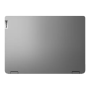 Lenovo IdeaPad Flex 5 14ABR8 , Arctic Grey , 14 , IPS , Touchscreen , WUXGA , 1920 x 1200 pixels , Glossy , AMD Ryzen 5 , 7430U , 8 GB , Soldered LPDDR4x , Solid-state drive capacity 512 GB , AMD Radeon Graphics , Windows 11 Home , 802.11ax , Bluetooth ve