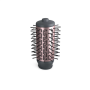 Philips , Hair Styler , BHA735/00 7000 Series , Warranty 24 month(s) , Ion conditioning , Temperature (max) °C , Number of heating levels 3 , Display , 1000 W , Pink