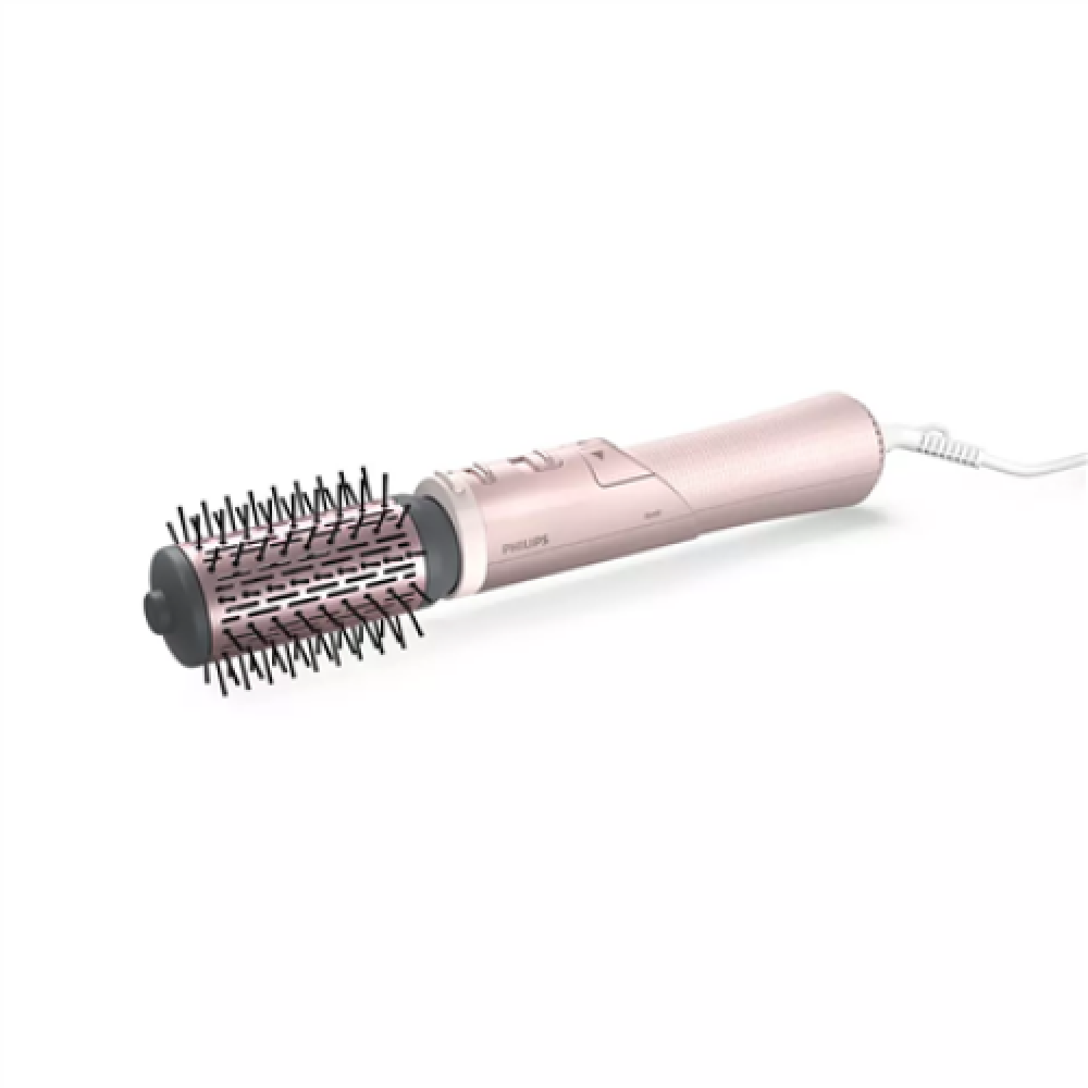 Philips , Hair Styler , BHA735/00 7000 Series , Warranty 24 month(s) , Ion conditioning , Number of heating levels 3 , 1000 W , Pink