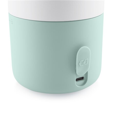ETA , Smart Baby Bottle Warmer MIMI ETA230690000, LED display, White/Green