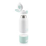 ETA , Smart Baby Bottle Warmer MIMI ETA230690000, LED display, White/Green