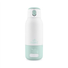 ETA , Smart Baby Bottle Warmer MIMI ETA230690000, LED display, White/Green