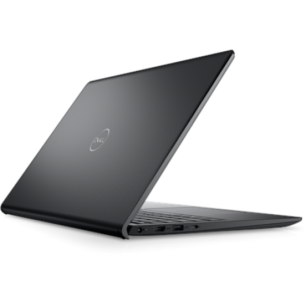 Dell Vostro 15 3535 Black 15.6 WVA FHD Anti-glare AMD Ryzen 5 7530U 8 GB DDR4 SSD 512 GB AMD Radeon Graphics Windows 11 Pro 802.11ac Keyboard language English Keyboard backlit Warranty 36 month(s) Battery warranty 12 month(s)