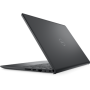 Dell Vostro 15 3535 Black 15.6 WVA FHD Anti-glare AMD Ryzen 5 7530U 8 GB DDR4 SSD 512 GB AMD Radeon Graphics Windows 11 Pro 802.11ac Keyboard language English Keyboard backlit Warranty 36 month(s) Battery warranty 12 month(s)