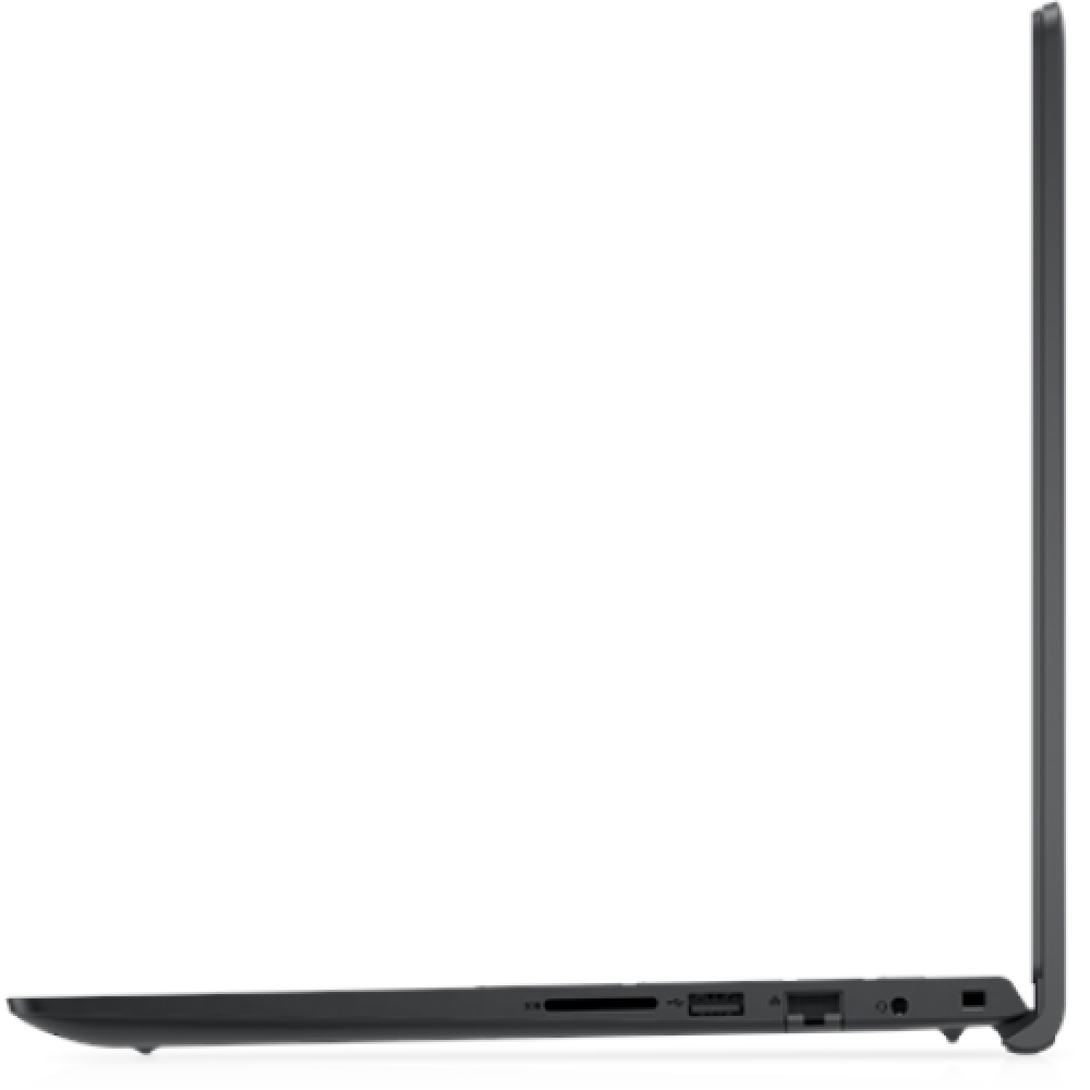 Dell Vostro 15 3535 Black 15.6 WVA FHD Anti-glare AMD Ryzen 5 7530U 8 GB DDR4 SSD 512 GB AMD Radeon Graphics Windows 11 Pro 802.11ac Keyboard language English Keyboard backlit Warranty 36 month(s) Battery warranty 12 month(s)