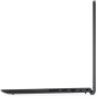 Dell Vostro 15 3535 Black 15.6 WVA FHD Anti-glare AMD Ryzen 5 7530U 8 GB DDR4 SSD 512 GB AMD Radeon Graphics Windows 11 Pro 802.11ac Keyboard language English Keyboard backlit Warranty 36 month(s) Battery warranty 12 month(s)