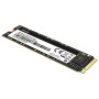 Lexar , SSD , NM620 , 512 GB , SSD form factor M.2 2280 , Solid-state drive interface PCIe Gen3x4 , Read speed 3300 MB/s , Write speed 2400 MB/s