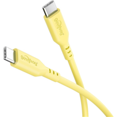 Goobay USB-C Silicone Cable , 77742