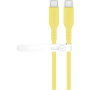 Goobay USB-C Silicone Cable , 77742