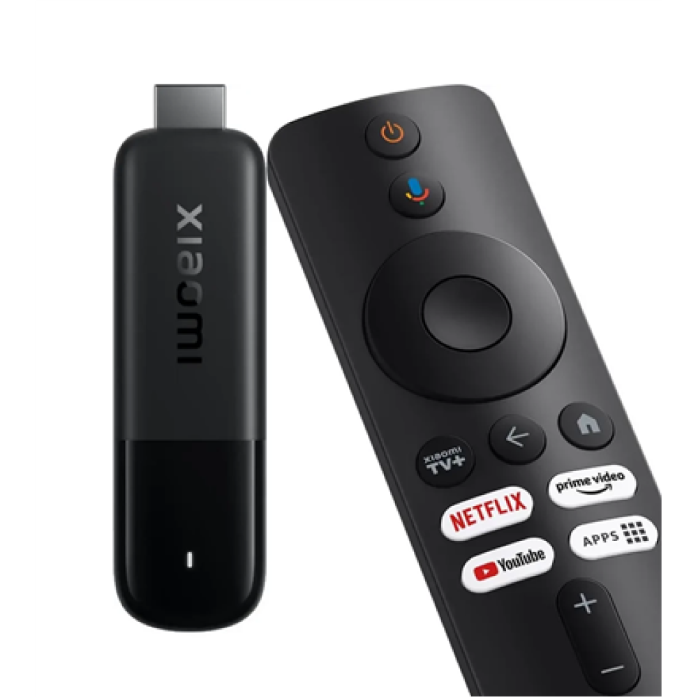 Xiaomi TV Stick HD (2nd Gen) , PFJ4211GL