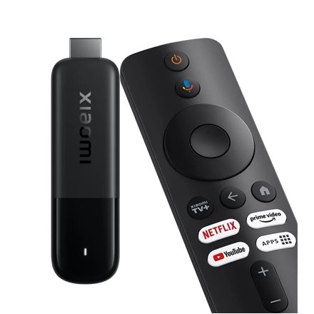 Xiaomi TV Stick HD (2nd Gen) , PFJ4211GL