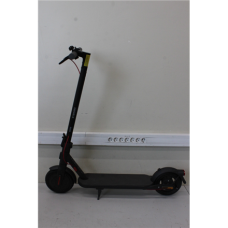 SALE OUT. Xiaomi Electric Scooter 4 Lite EU , Xiaomi Electric Scooter 4 Lite EU , 300 W , 25 km/h , 8.5 , 3 month(s) , Black , USED AS DEMO, WITHOUT ORIGINAL PACKAGING