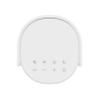 Duux , Fan , Elevate , Smart Tower Fan , 4.5-40 W , Number of speeds 12 , Oscillation , Remote control , White
