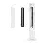 Duux , Fan , Elevate , Smart Tower Fan , 4.5-40 W , Number of speeds 12 , Oscillation , Remote control , White